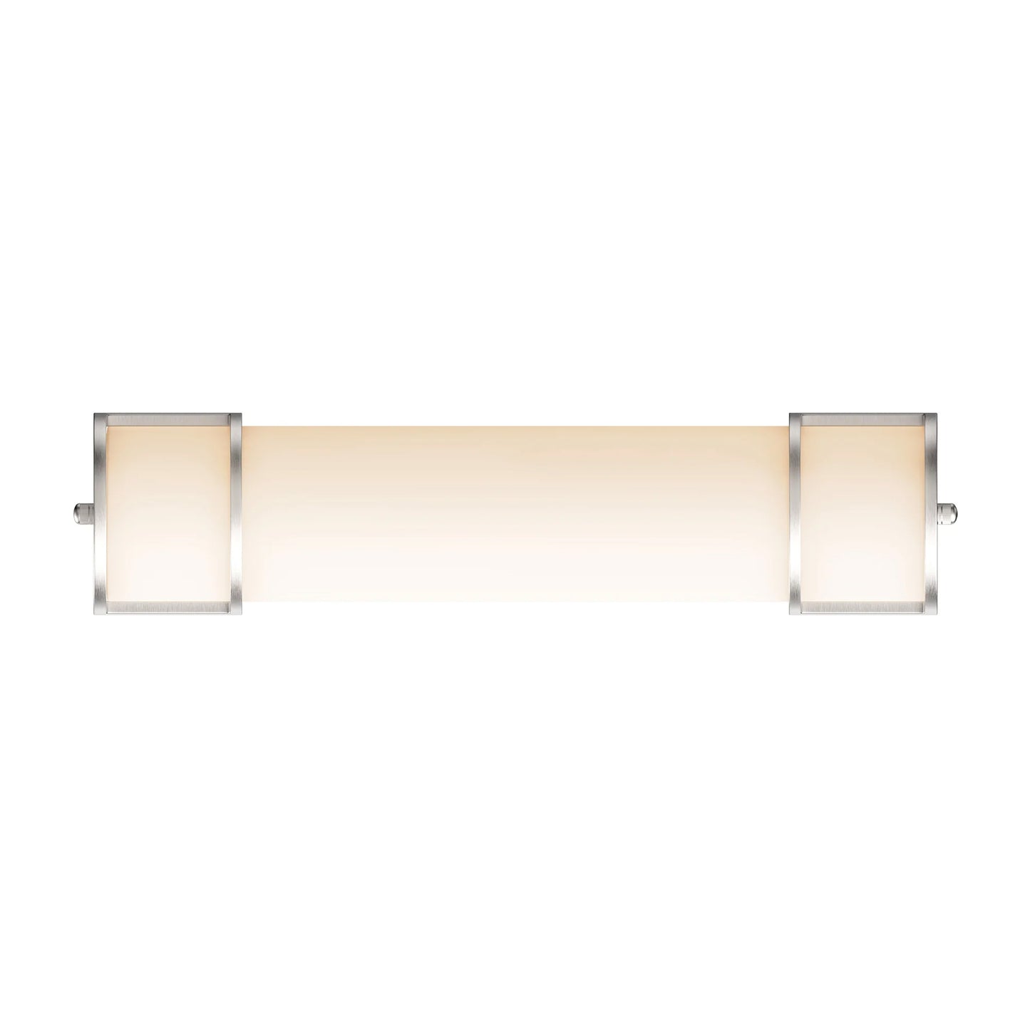 Elegant Glow LED Linear Vanity Light | Streamlined Design for Modern Elegance | 24 inch