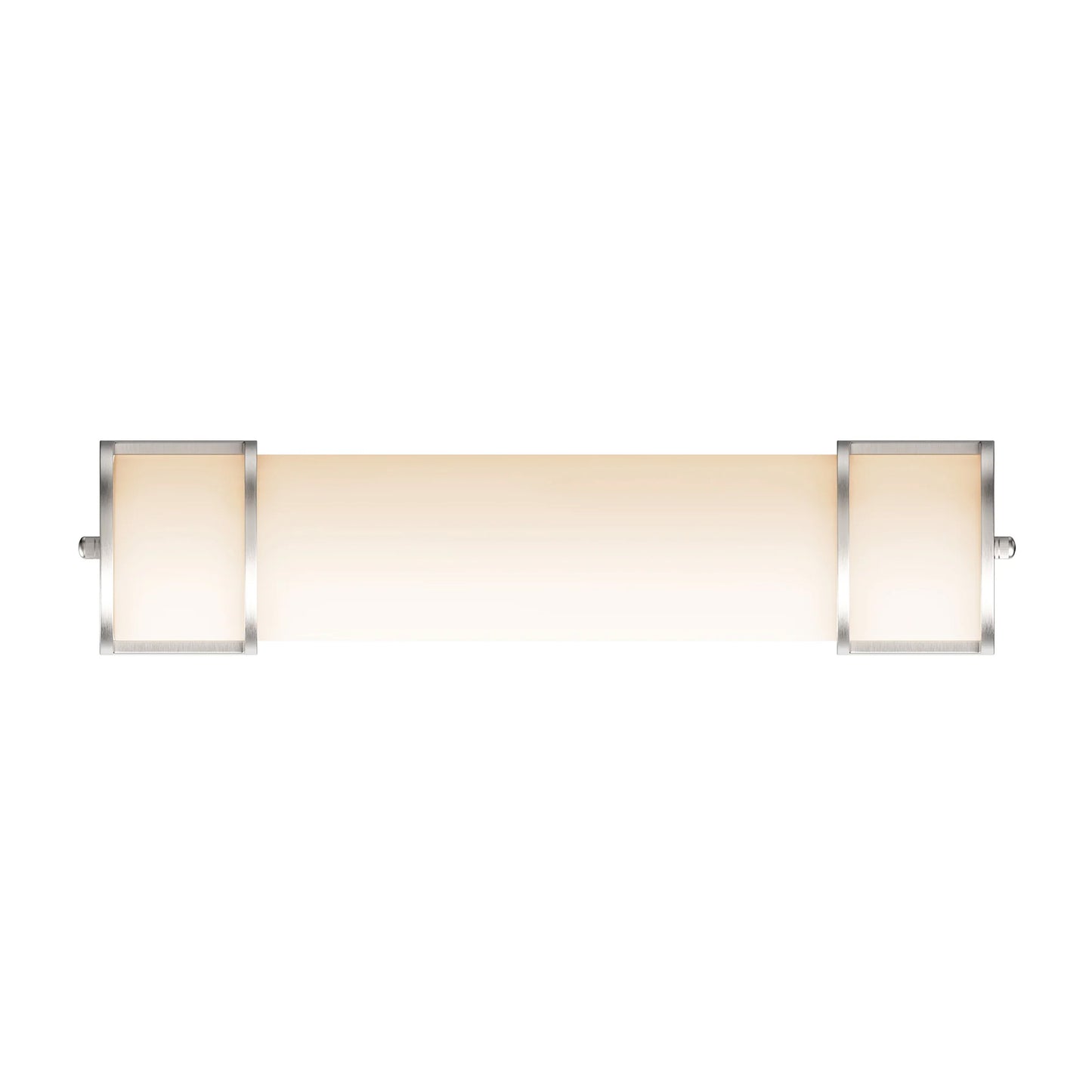 Elegant Glow LED Linear Vanity Light | Streamlined Design for Modern Elegance | 36 inch