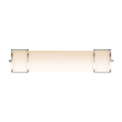 Elegant Glow LED Linear Vanity Light | Streamlined Design for Modern Elegance | 36 inch