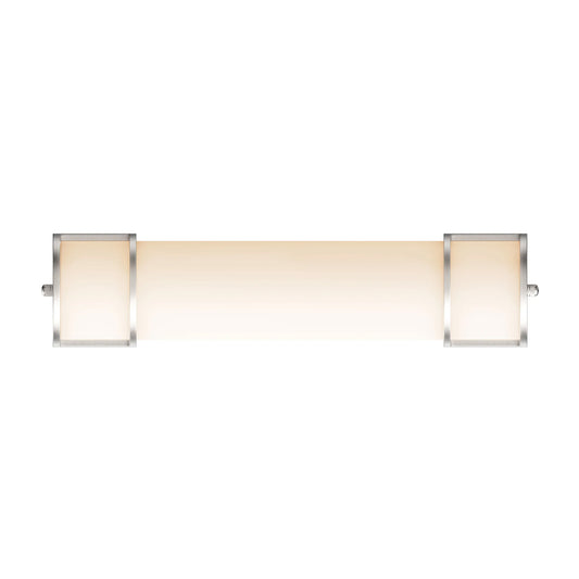 Elegant Glow LED Linear Vanity Light | Streamlined Design for Modern Elegance | 36 inch