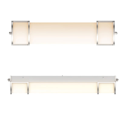 Elegant Glow LED Linear Vanity Light | Streamlined Design for Modern Elegance | 36 inch