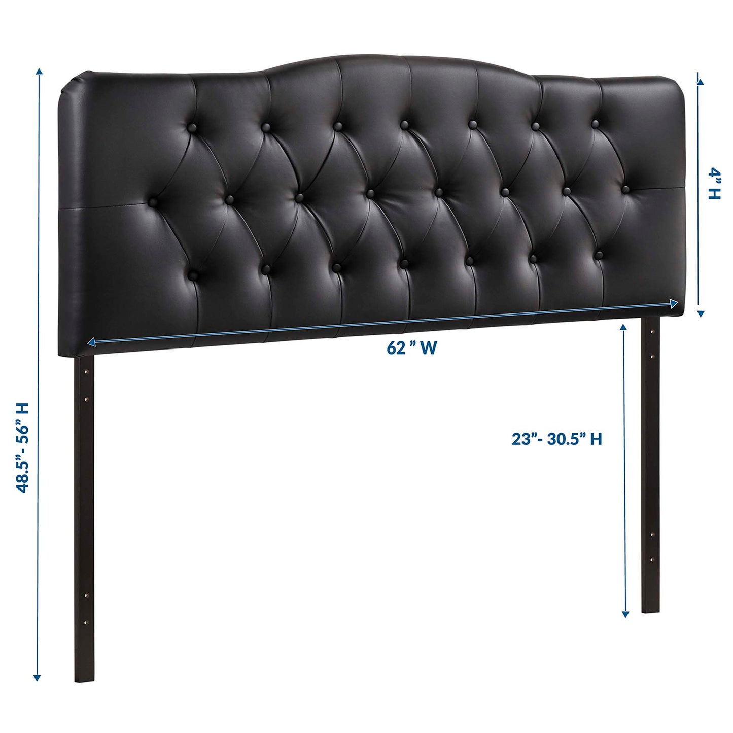 Bedroom, Headboards