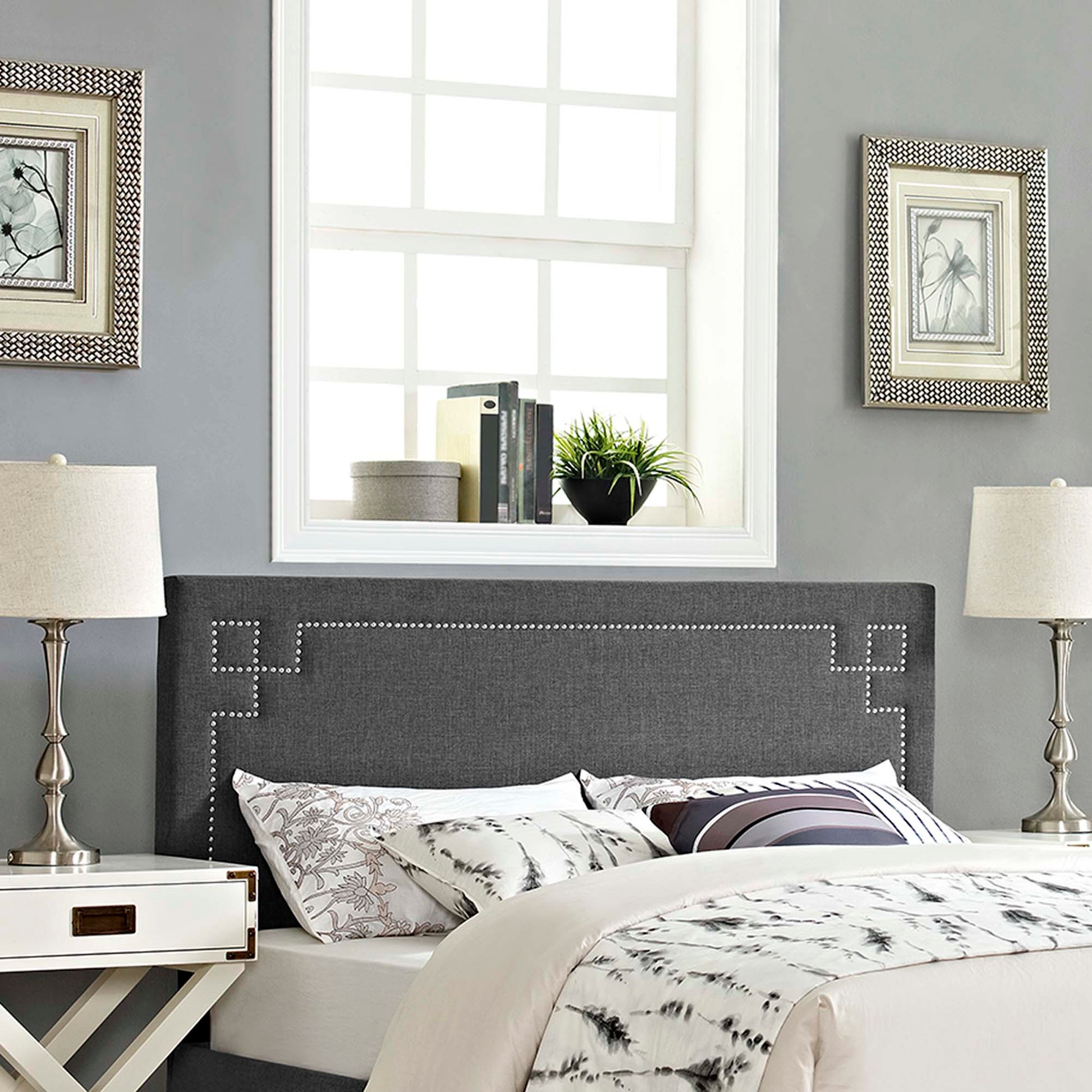 Bedroom, Headboards