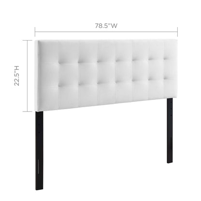 Bedroom, Headboards