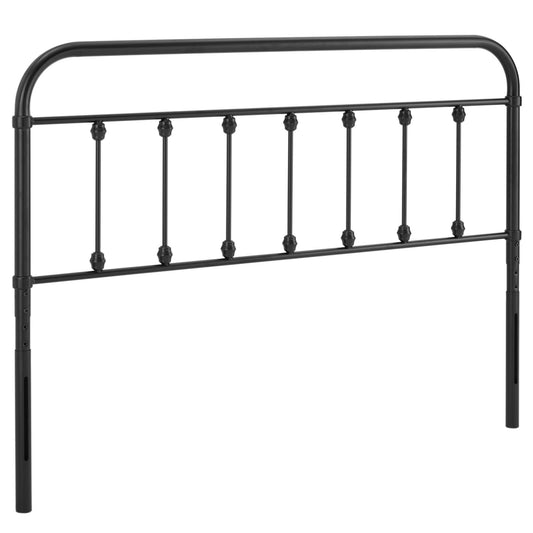 Sage Full Metal Headboard