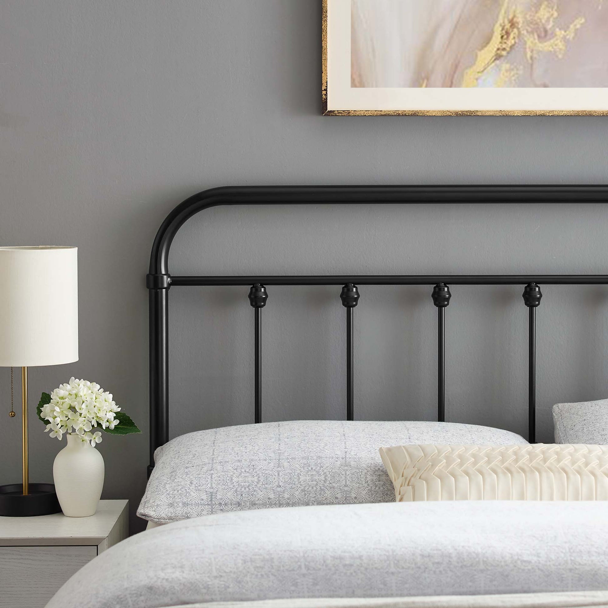 Bedroom, Headboards