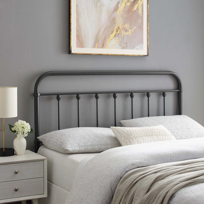 Bedroom, Headboards