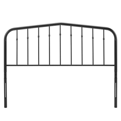 Lennon Twin Metal Headboard