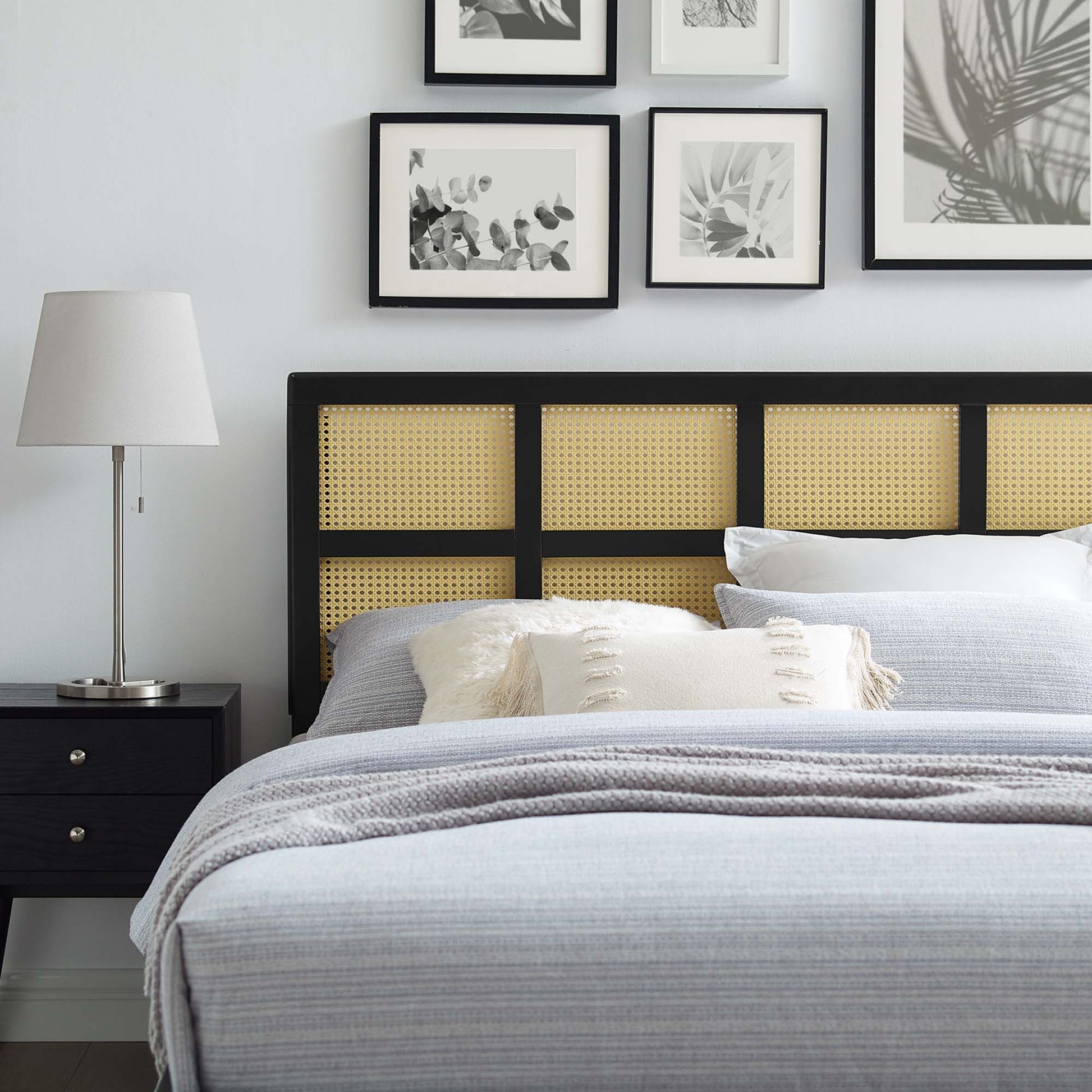 Bedroom, Headboards