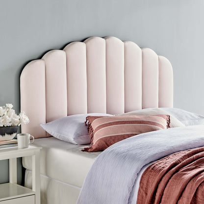 Bedroom, Headboards