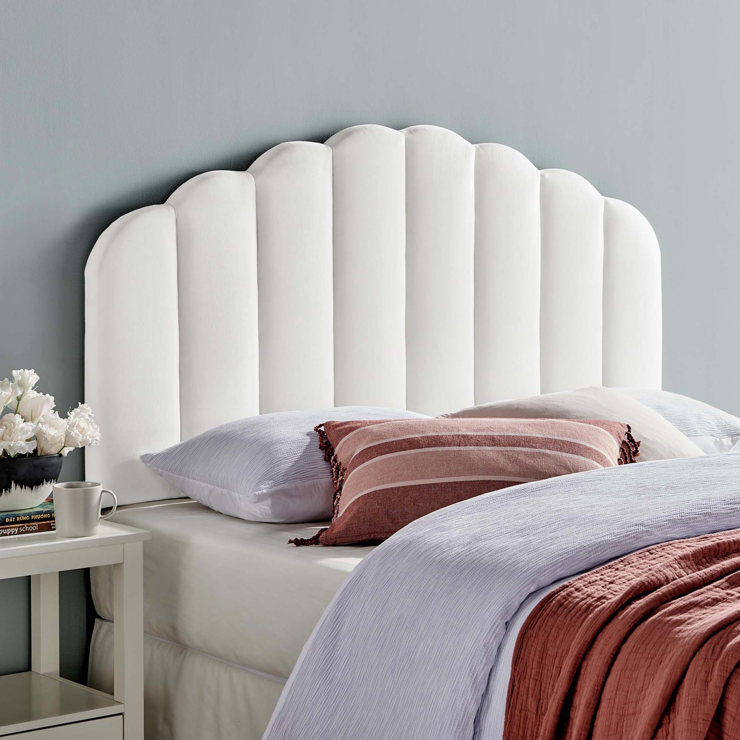 Bedroom, Headboards