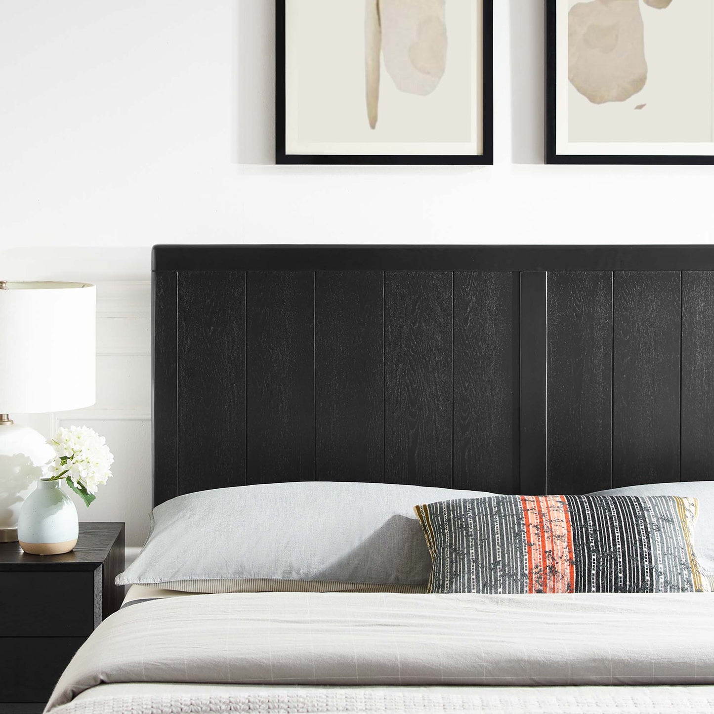 Bedroom, Headboards