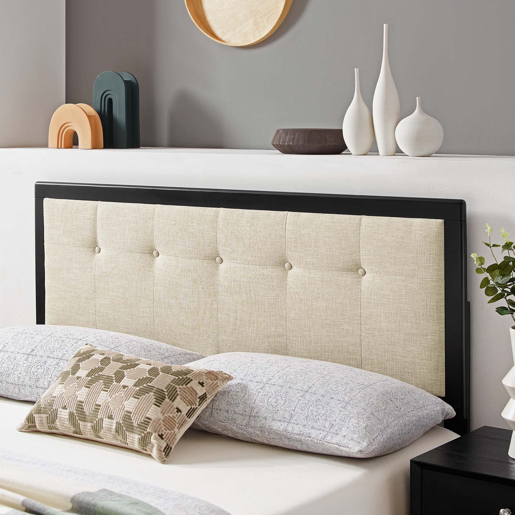 Bedroom, Headboards