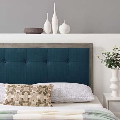 Bedroom, Headboards