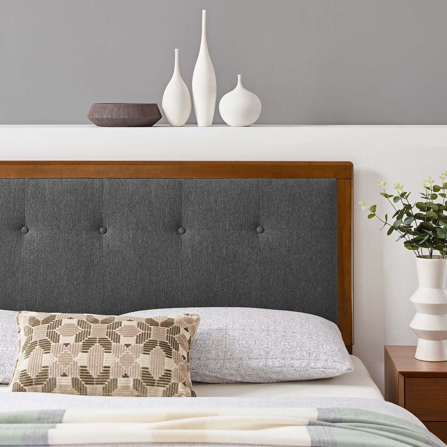 Bedroom, Headboards