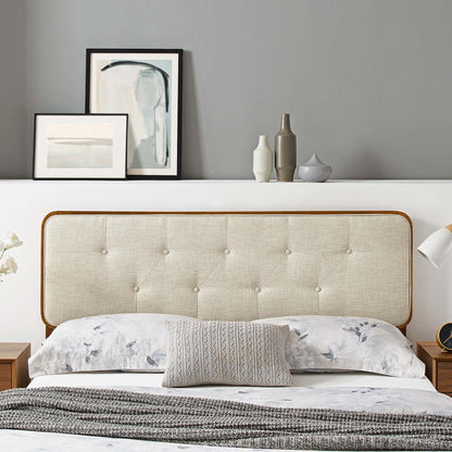 Bedroom, Headboards