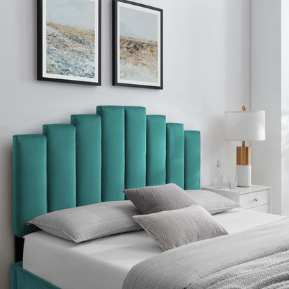 Bedroom, Headboards