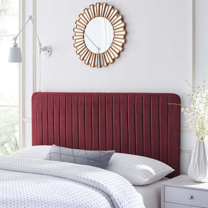 Bedroom, Headboards