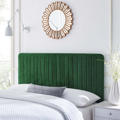 Bedroom, Headboards