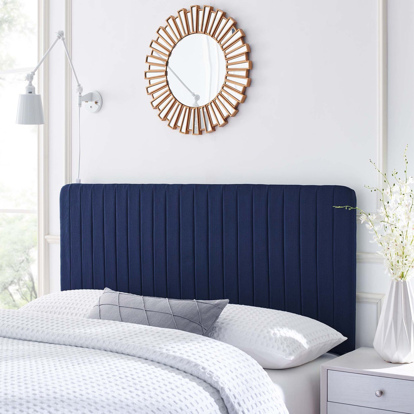 Bedroom, Headboards