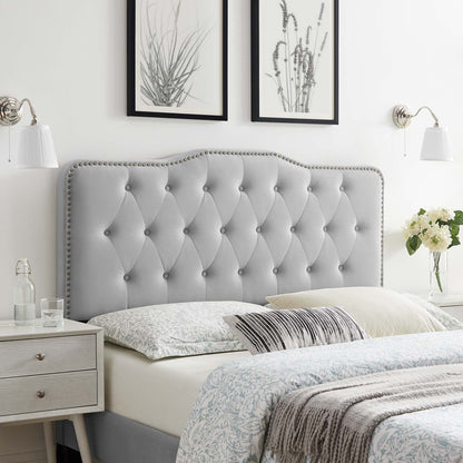 Bedroom, Headboards