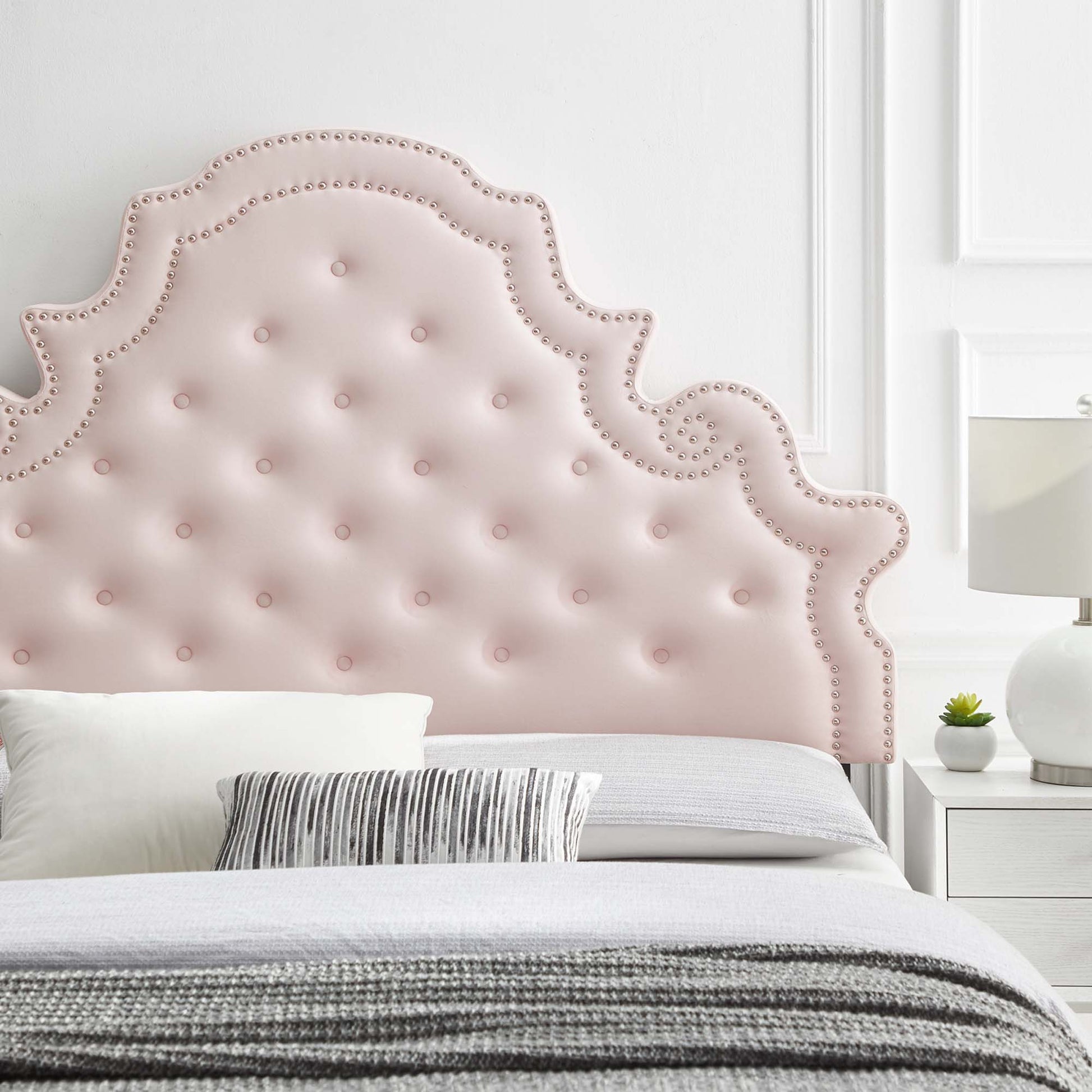 Bedroom, Headboards