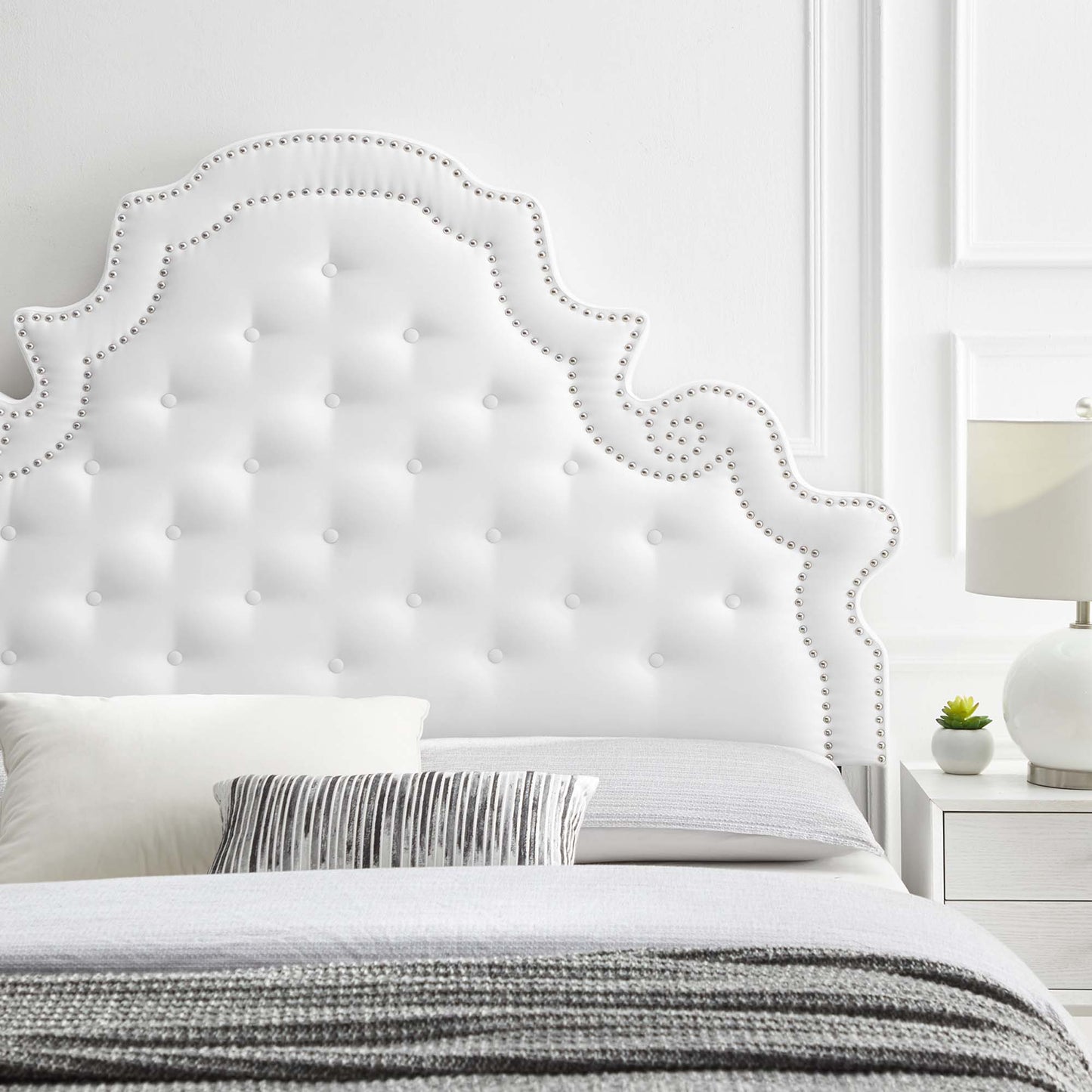 Bedroom, Headboards