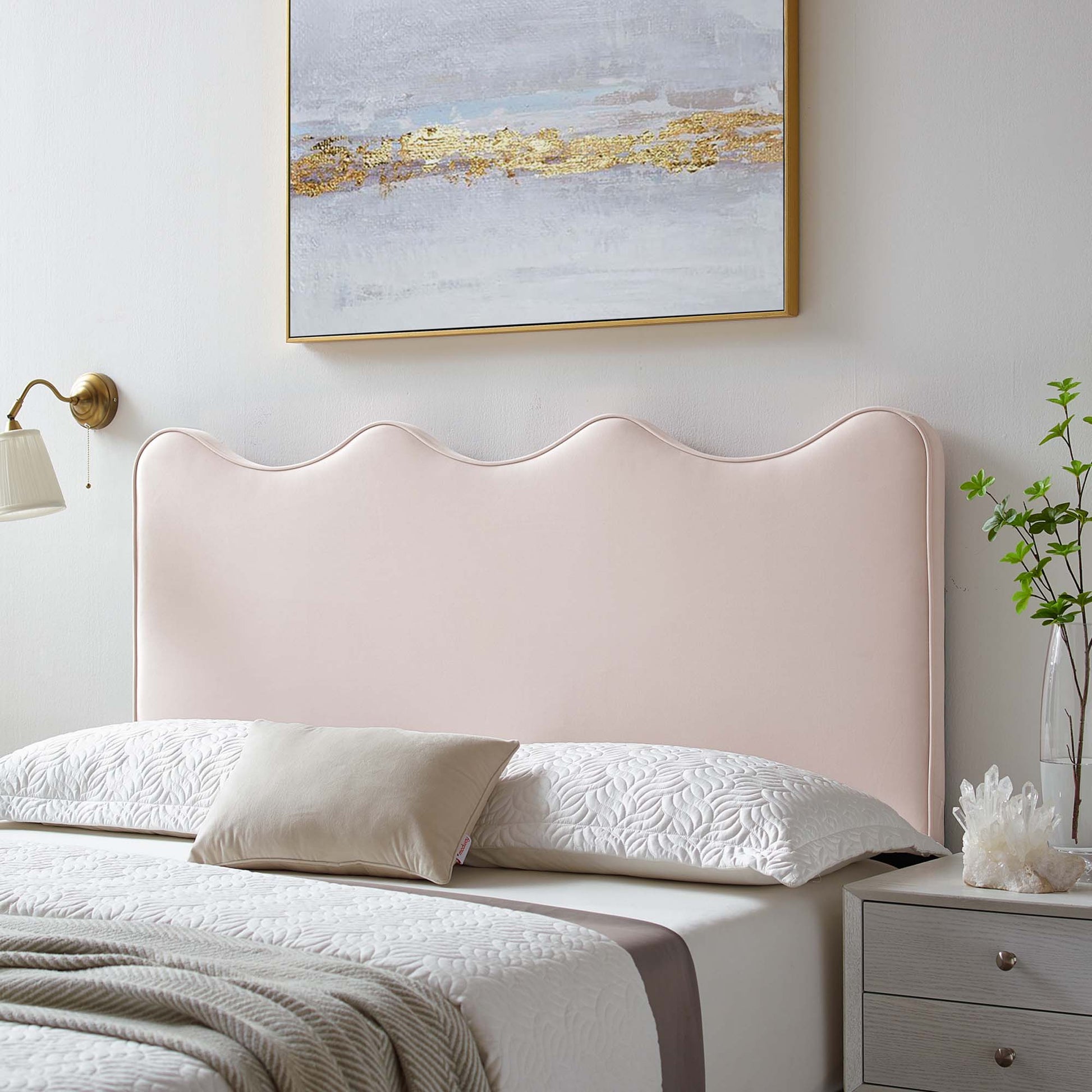 Bedroom, Headboards