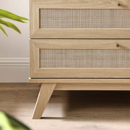 Soma 3-Drawer Dresser