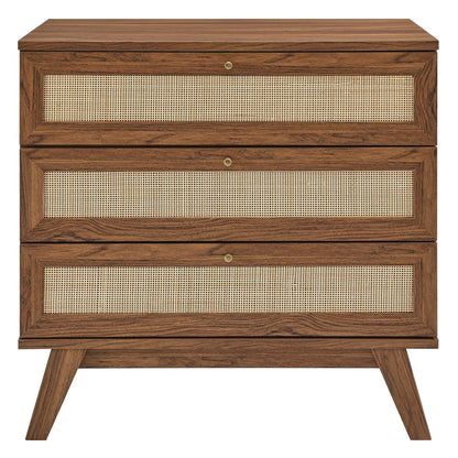 Soma 3-Drawer Dresser