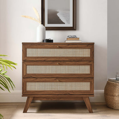 Soma 3-Drawer Dresser