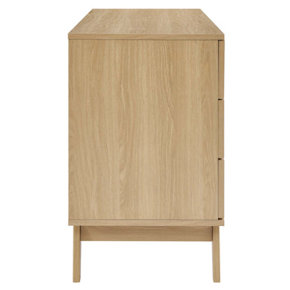 Soma 6-Drawer Dresser