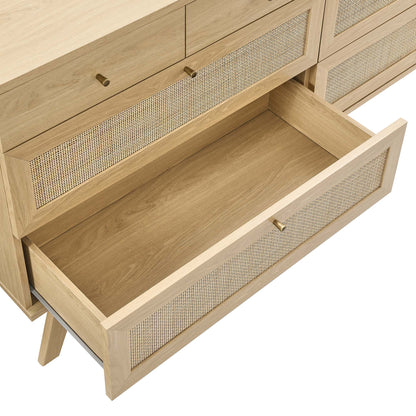 Soma 8-Drawer Dresser