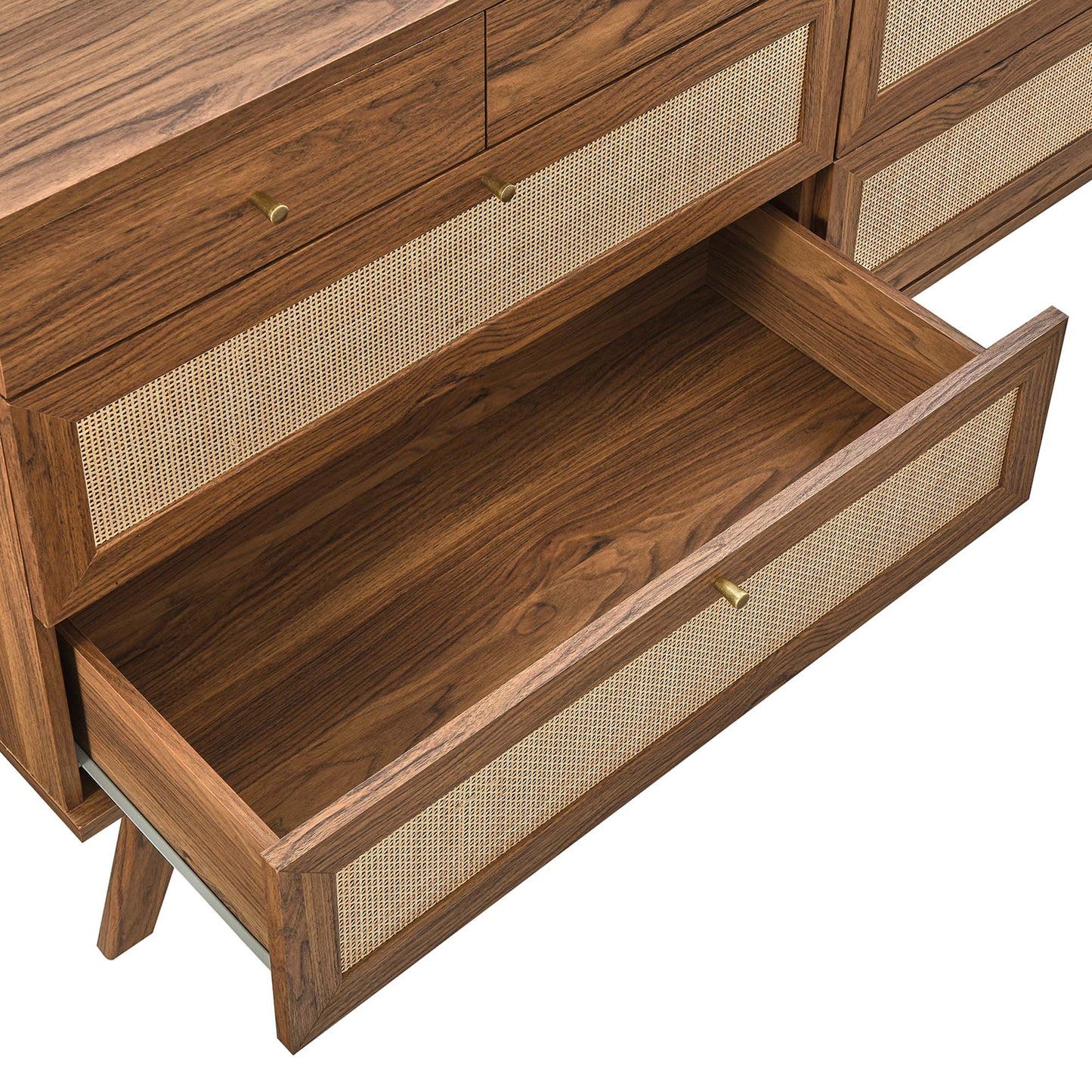 Soma 8-Drawer Dresser