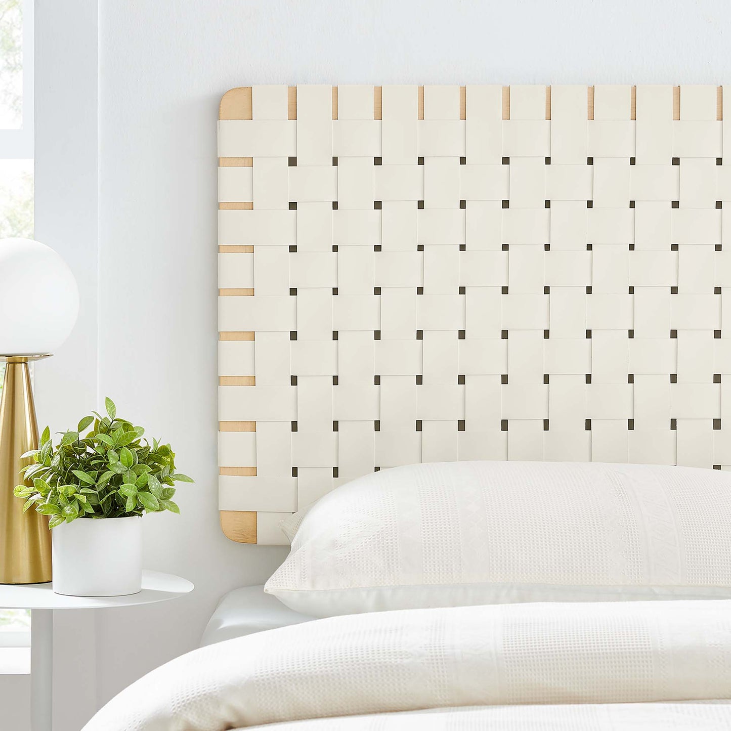 Bedroom, Headboards