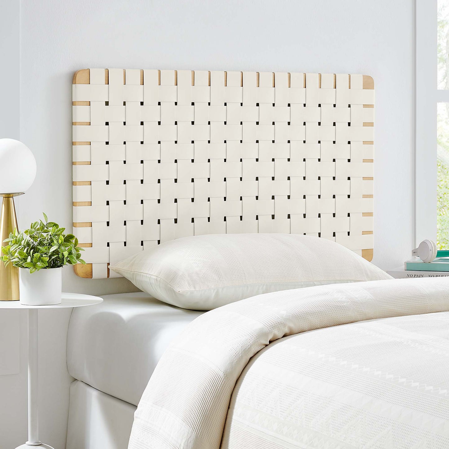 Bedroom, Headboards