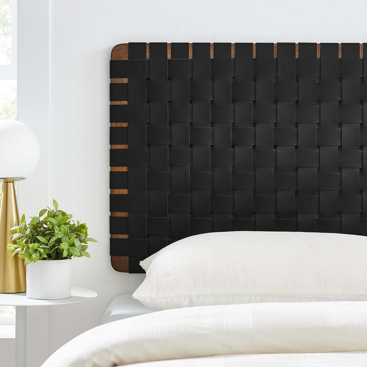 Bedroom, Headboards