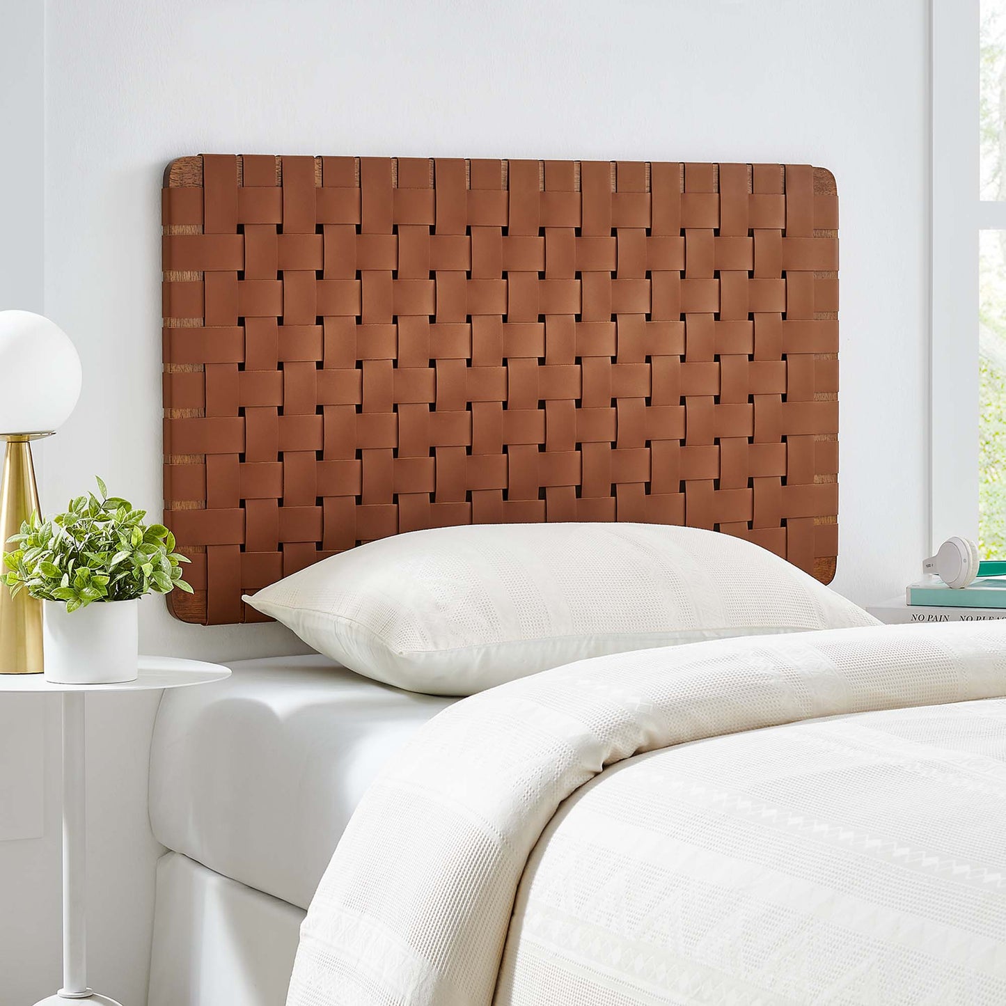 Bedroom, Headboards