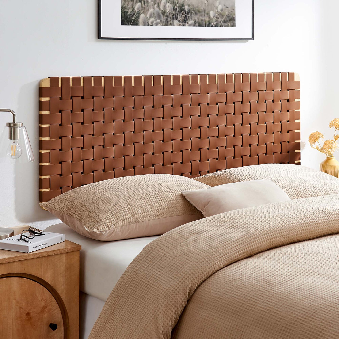 Bedroom, Headboards