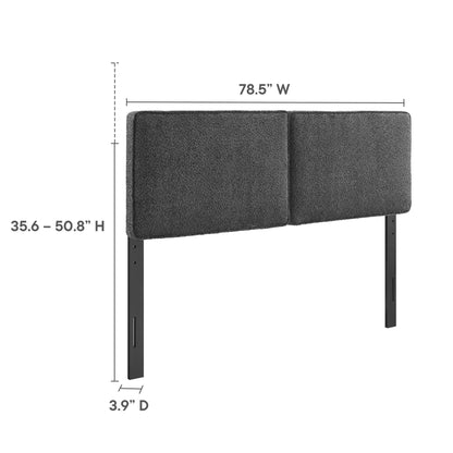 Bedroom, Headboards