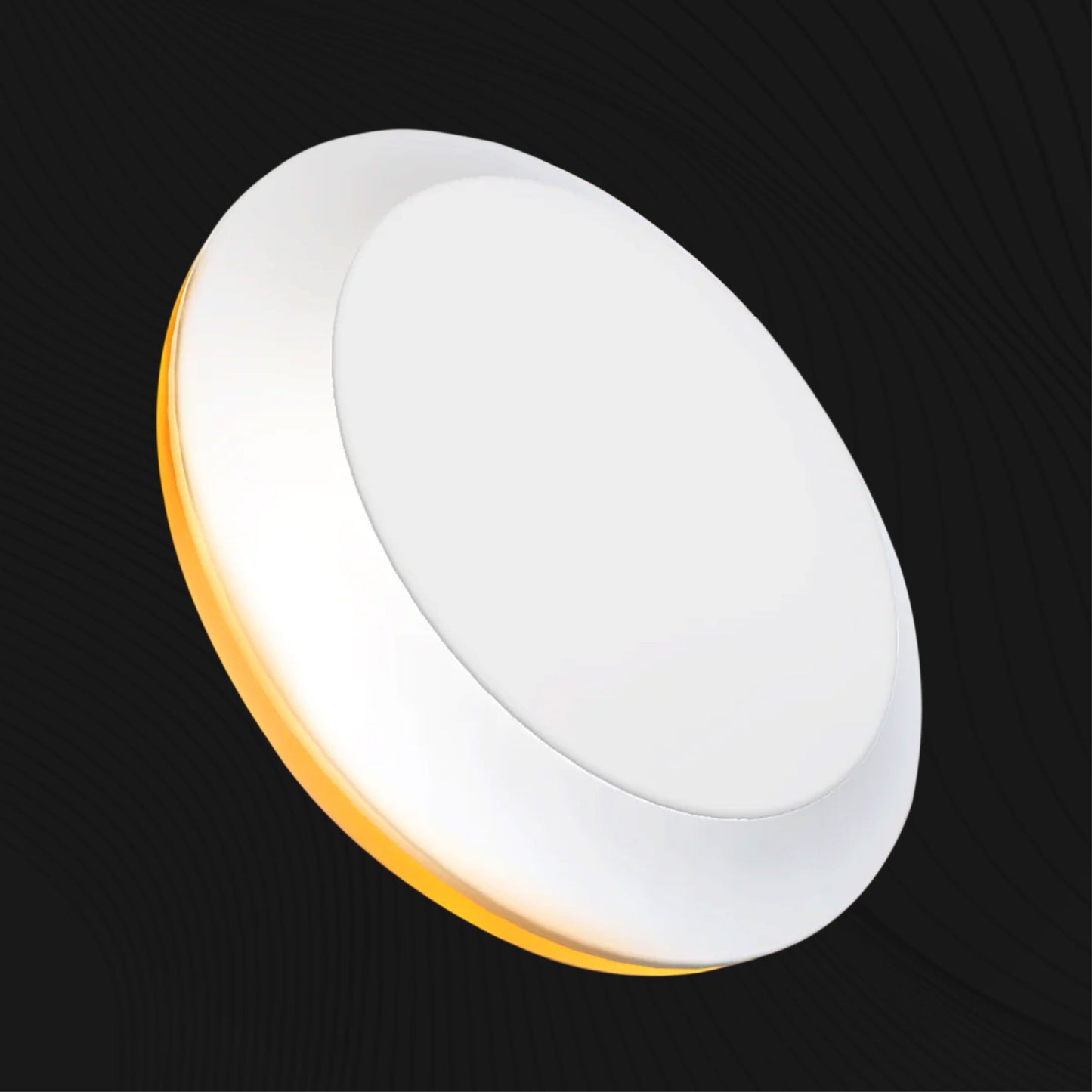 Recessed LED Lighting, 5-6 Inch, Disk Downlight, Night Light, 13W, Selectable CCT, 1200 Lumens